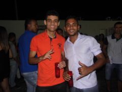 Natal Open Prime